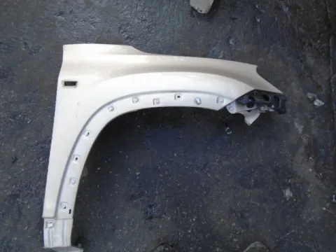 Φτερό Εμπρός Δεξιό για CHEVROLET - DAEWOO ORLANDO (2012 - )  Φτερό Εμπρός Δεξιό για CHEVROLET - DAEWOO ORLANDO (2012 - )
