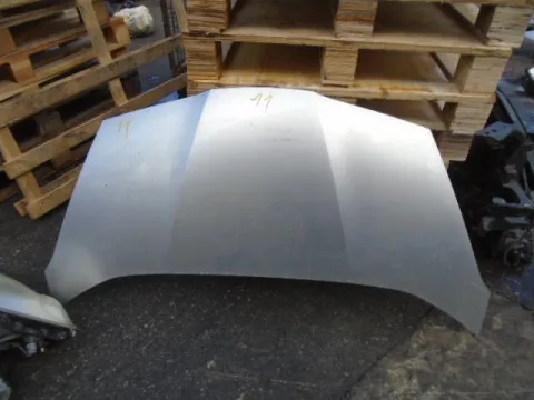 Μούρη (με καπό και φτερά) για HONDA JAZZ (2008 - 2011) (GE) *Γ* Μούρη (με καπό και φτερά) για HONDA JAZZ (2008 - 2011) (GE) *Γ*
