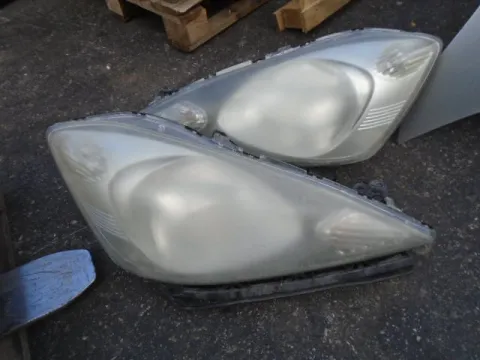 Μούρη (με καπό και φτερά) για HONDA JAZZ (2008 - 2011) (GE) *Γ* -  Μούρη (με καπό και φτερά) για HONDA JAZZ (2008 - 2011) (GE) *Γ* -