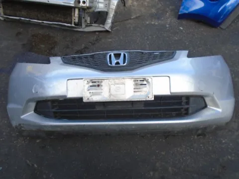 Μούρη (με καπό και φτερά) για HONDA JAZZ (2008 - 2011) (GE) *Γ* -  Μούρη (με καπό και φτερά) για HONDA JAZZ (2008 - 2011) (GE) *Γ* -