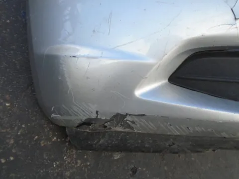 Μούρη (με καπό και φτερά) για HONDA JAZZ (2008 - 2011) (GE) *Γ* -  Μούρη (με καπό και φτερά) για HONDA JAZZ (2008 - 2011) (GE) *Γ* -