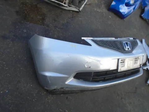 Μούρη (με καπό και φτερά) για HONDA JAZZ (2008 - 2011) (GE) *Γ* -  Μούρη (με καπό και φτερά) για HONDA JAZZ (2008 - 2011) (GE) *Γ* -