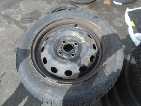 Ζαντολάστιχα 4αδα  Kleber 185/60/R15 *  για OPEL AGILA (2008 - ) *ΔΒ* Ζαντολάστιχα 4αδα  Kleber 185/60/R15 *  για OPEL AGILA (2008 - ) *ΔΒ*