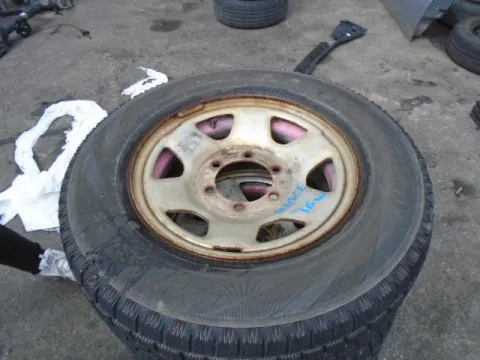 Ζαντολάστιχα 4αδα Yokohama 215/70/R15 **  για TOYOTA HI-ACE (1996 - 2006) (XH10)  *ΔΒ* Ζαντολάστιχα 4αδα Yokohama 215/70/R15 **  για TOYOTA HI-ACE (1996 - 2006) (XH10)  *ΔΒ*