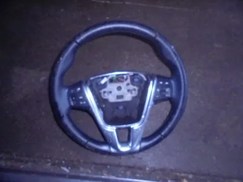 Τιμόνι (Βολάν) (Με Χειριστήρια) για VOLVO V40 (2013 - ) *Γ* Τιμόνι (Βολάν) (Με Χειριστήρια) για VOLVO V40 (2013 - ) *Γ*