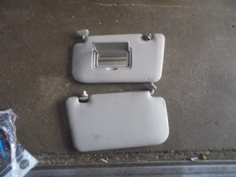 Σετ Σκιαδίων για NISSAN X-TRAIL (2007 - 2011) (T31)  Σετ Σκιαδίων για NISSAN X-TRAIL (2007 - 2011) (T31)