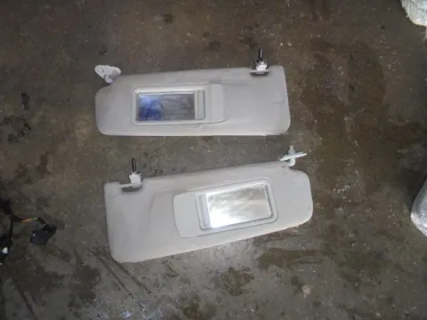 Σετ Σκιαδίων για BMW 3 Series (2005 - 2008) (E90-1-2-3) , (2008 - 2012) (E90-1-2-3 F-L)  Σετ Σκιαδίων για BMW 3 Series (2005 - 2008) (E90-1-2-3) , (2008 - 2012) (E90-1-2-3 F-L)