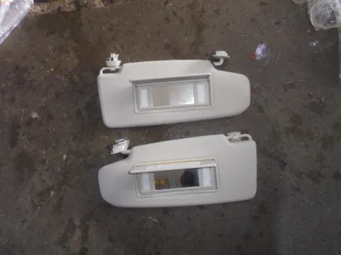 Σετ Σκιαδίων για VOLVO V40 (2013 - )  Σετ Σκιαδίων για VOLVO V40 (2013 - )