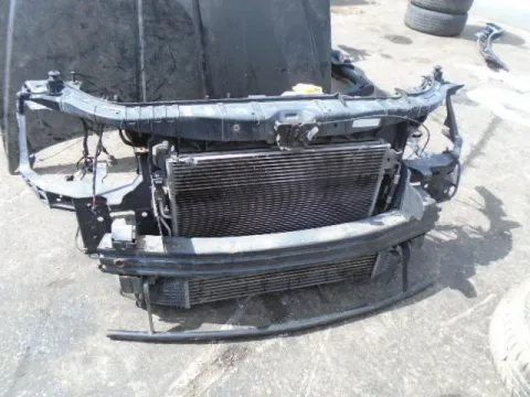 Μούρη (με καπό και φτερά) για DODGE JOURNEY (2009- ) *Γ* -  Μούρη (με καπό και φτερά) για DODGE JOURNEY (2009- ) *Γ* -