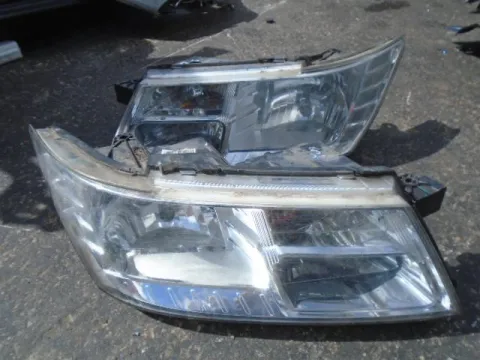Μούρη (με καπό και φτερά) για DODGE JOURNEY (2009- ) *Γ* -  Μούρη (με καπό και φτερά) για DODGE JOURNEY (2009- ) *Γ* -