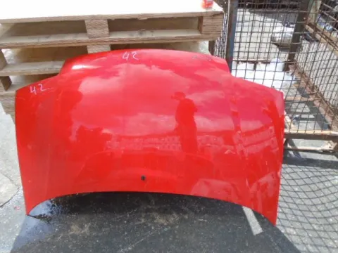Μούρη (με καπό και φτερά) για HYUNDAI ATOS PRIME (2003 - 2007) (MX) *Γ* Μούρη (με καπό και φτερά) για HYUNDAI ATOS PRIME (2003 - 2007) (MX) *Γ*