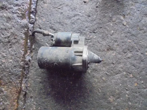 Μίζα για SUZUKI VITARA (1995 - 2004) (SE) Spain  Μίζα για SUZUKI VITARA (1995 - 2004) (SE) Spain