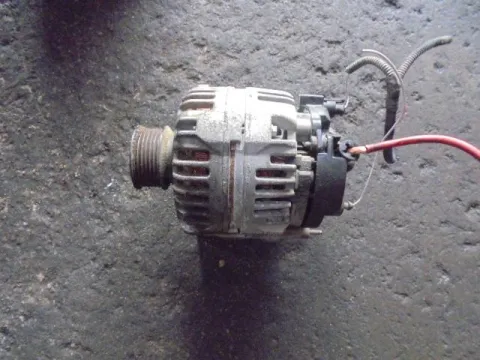 Δυναμό - Εναλλάκτης 0124325097 για NISSAN CABSTAR (1992 - 2007) 3000 Diesel BC30 