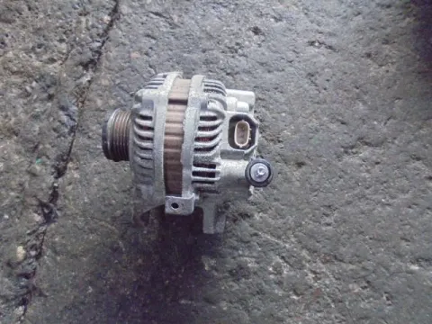 Δυναμό - Εναλλάκτης για MAZDA 2 (2008 - 2011) (DE) 1300 ZJ-VE Petrol 75  Δυναμό - Εναλλάκτης για MAZDA 2 (2008 - 2011) (DE) 1300 ZJ-VE Petrol 75