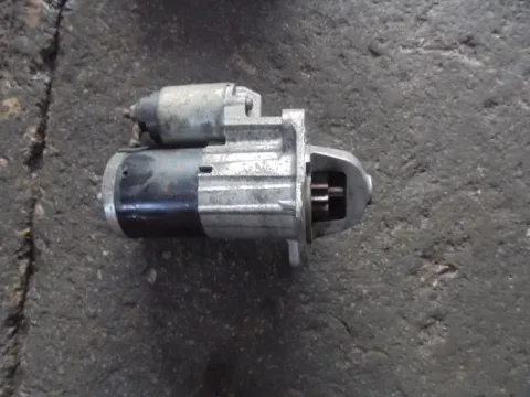 Μίζα για MAZDA 3 (2004 - 2006) (BK)  Μίζα για MAZDA 3 (2004 - 2006) (BK)