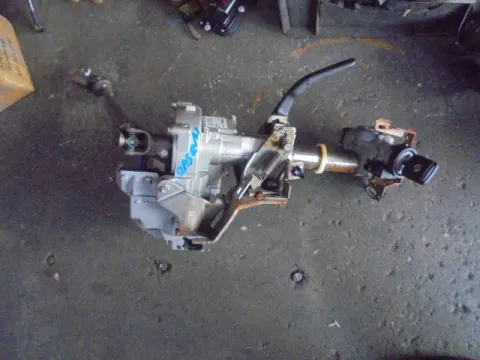 Κολόνα Τιμονιού Ηλεκτρική Μεταχειρισμένη για NISSAN QASHQAI (2007 - 2010) (J10) (JJ10) 