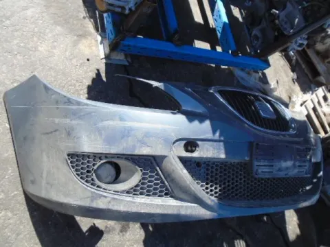 Προφυλακτήρας Εμπρός για SEAT LEON (2005 - 2009) (1P)  -  Προφυλακτήρας Εμπρός για SEAT LEON (2005 - 2009) (1P)  -