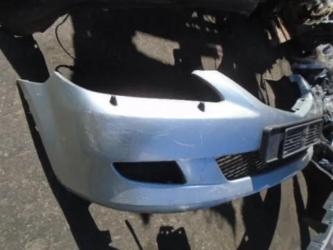 Προφυλακτήρας Εμπρός για MAZDA 6 (2002 - 2006) (GG) (GY)  -  Προφυλακτήρας Εμπρός για MAZDA 6 (2002 - 2006) (GG) (GY)  -