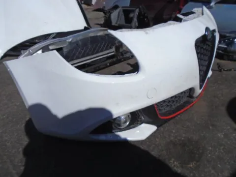 Μούρη (με καπό και φτερά) Με Xenon Φαάρια για ALFA ROMEO GIULIETTA (2016 - ) (940)  *Γ* -  Μούρη (με καπό και φτερά) Με Xenon Φαάρια για ALFA ROMEO GIULIETTA (2016 - ) (940)  *Γ* -