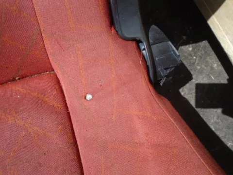 Καθίσματα Σετ Εμπρός Με Αερόσακους για SMART FORFOUR (2004 - 2006) (454) Hatchback - 5dr *ΔΒ* - 