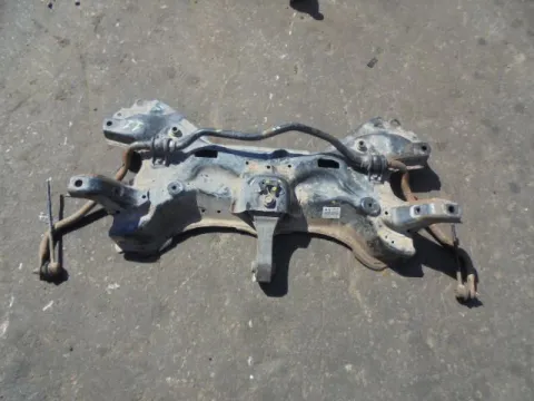 Γέφυρα Εμπρός Οριζόντια για HONDA JAZZ (2008 - 2011) (GE) *ΔΒ* Γέφυρα Εμπρός Οριζόντια για HONDA JAZZ (2008 - 2011) (GE) *ΔΒ*