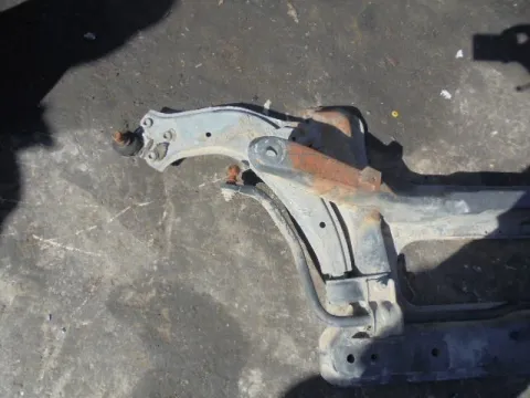 Ψαλίδι Εμπρός Αριστερό για CITROEN XSARA (1997 - 2000) *ΔΒ*