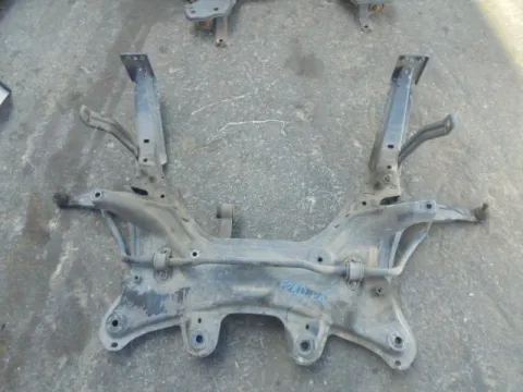 Γέφυρα Εμπρός Οριζόντια για FORD KA (2008 - 2016) (RU8) 1300 Diesel 75 TDCi *ΔΒ* Γέφυρα Εμπρός Οριζόντια για FORD KA (2008 - 2016) (RU8) 1300 Diesel 75 TDCi *ΔΒ*