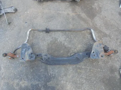 Γέφυρα Εμπρός Οριζόντια για FORD SIERRA (1982 - 1986) Mk1 *ΔΒ* Γέφυρα Εμπρός Οριζόντια για FORD SIERRA (1982 - 1986) Mk1 *ΔΒ*