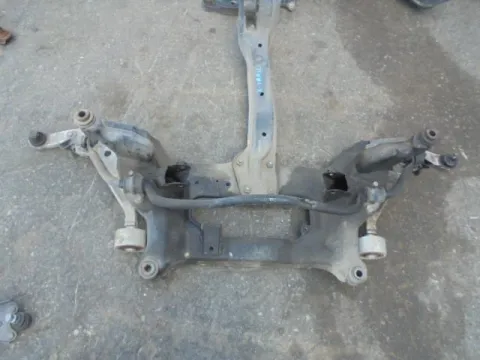Γέφυρα Εμπρός Οριζόντια για NISSAN X-TRAIL (2003 - 2007) (T30) *ΔΒ* Γέφυρα Εμπρός Οριζόντια για NISSAN X-TRAIL (2003 - 2007) (T30) *ΔΒ*