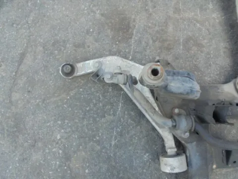 Ψαλίδι Εμπρός Αριστερό για NISSAN X-TRAIL (2003 - 2007) (T30) *ΔΒ*