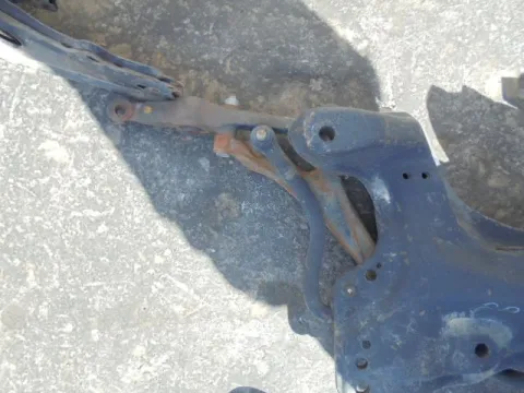 Ψαλίδι Εμπρός Αριστερό για HONDA CIVIC (1996 - 1998) (EJ - K) (MA - B) *ΔΒ* Ψαλίδι Εμπρός Αριστερό για HONDA CIVIC (1996 - 1998) (EJ - K) (MA - B) *ΔΒ*