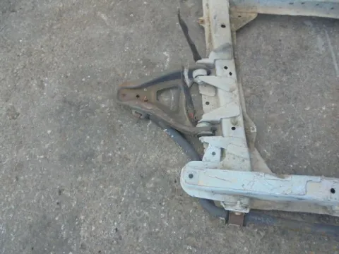 Ψαλίδι Εμπρός Αριστερό για RENAULT MEGANE (1999 - 2002) (LA) (DA) (EA) (KA) ( *ΔΒ* Ψαλίδι Εμπρός Αριστερό για RENAULT MEGANE (1999 - 2002) (LA) (DA) (EA) (KA) ( *ΔΒ*