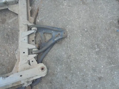 Ψαλίδι Εμπρός Δεξί για RENAULT MEGANE (1999 - 2002) (LA) (DA) (EA) (KA) ( *ΔΒ* Ψαλίδι Εμπρός Δεξί για RENAULT MEGANE (1999 - 2002) (LA) (DA) (EA) (KA) ( *ΔΒ*
