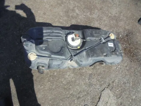 Δεξαμενή Καυσίμου (Ρεζερβουάρ) για OPEL AGILA (2008 - ) *Δ*
