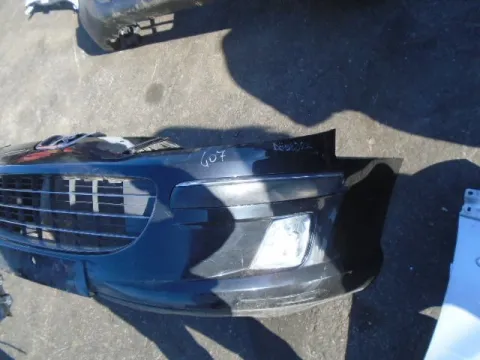 Προφυλακτήρας Εμπρός για PEUGEOT 407 (2004 - 2008) (6D_)  -  Προφυλακτήρας Εμπρός για PEUGEOT 407 (2004 - 2008) (6D_)  -