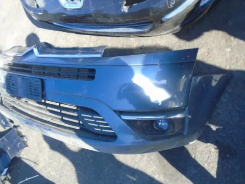 Προφυλακτήρας Εμπρός για CITROEN C4 PICASSO (2007 - 2012) PICASSO (UD)  -  Προφυλακτήρας Εμπρός για CITROEN C4 PICASSO (2007 - 2012) PICASSO (UD)  -