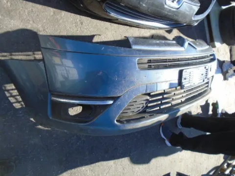 Προφυλακτήρας Εμπρός για CITROEN C4 PICASSO (2007 - 2012) PICASSO (UD)  -  Προφυλακτήρας Εμπρός για CITROEN C4 PICASSO (2007 - 2012) PICASSO (UD)  -