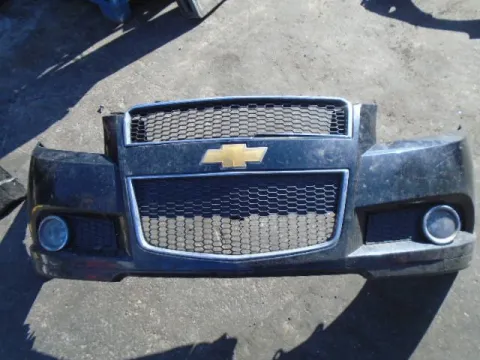 Προφυλακτήρας Εμπρός για CHEVROLET - DAEWOO AVEO (2008 - 2011) (T250)  Προφυλακτήρας Εμπρός για CHEVROLET - DAEWOO AVEO (2008 - 2011) (T250)