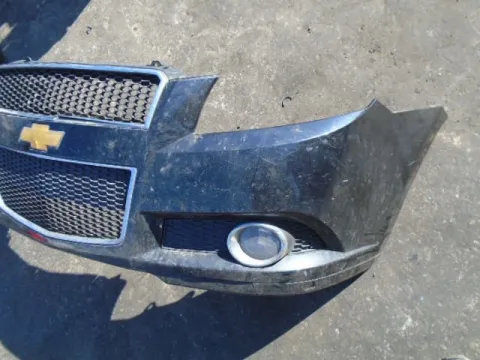 Προφυλακτήρας Εμπρός για CHEVROLET - DAEWOO AVEO (2008 - 2011) (T250)  -  Προφυλακτήρας Εμπρός για CHEVROLET - DAEWOO AVEO (2008 - 2011) (T250)  -