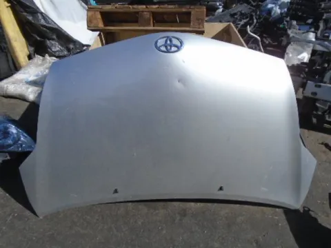 Μούρη (με καπό και φτερά) για TOYOTA PRIUS (2003 - 2008) *Γ* Μούρη (με καπό και φτερά) για TOYOTA PRIUS (2003 - 2008) *Γ*