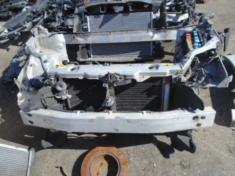 Μούρη (με καπό και φτερά) για TOYOTA PRIUS (2003 - 2008) *Γ* -  Μούρη (με καπό και φτερά) για TOYOTA PRIUS (2003 - 2008) *Γ* -
