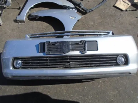 Μούρη (με καπό και φτερά) για TOYOTA PRIUS (2003 - 2008) *Γ* -  Μούρη (με καπό και φτερά) για TOYOTA PRIUS (2003 - 2008) *Γ* -