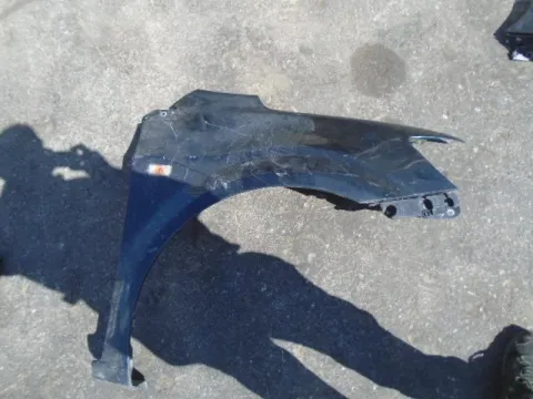Φτερό Εμπρός Δεξιό για CHEVROLET - DAEWOO AVEO (2011- ) ( ) Sedan - 4dr  Φτερό Εμπρός Δεξιό για CHEVROLET - DAEWOO AVEO (2011- ) ( ) Sedan - 4dr