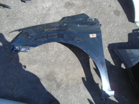 Φτερό Εμπρός Αριστερό για CHEVROLET - DAEWOO AVEO (2011- ) ( ) Sedan - 4dr  Φτερό Εμπρός Αριστερό για CHEVROLET - DAEWOO AVEO (2011- ) ( ) Sedan - 4dr