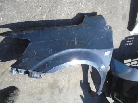 Φτερό Εμπρός Αριστερό για CHEVROLET - DAEWOO AVEO (2011- ) ( ) Sedan - 4dr  -  Φτερό Εμπρός Αριστερό για CHEVROLET - DAEWOO AVEO (2011- ) ( ) Sedan - 4dr  -