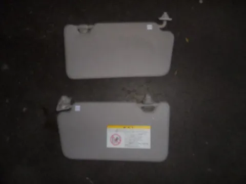 Σετ Σκιαδίων για NISSAN MICRA (2011 - 2013) (K13)  Σετ Σκιαδίων για NISSAN MICRA (2011 - 2013) (K13)