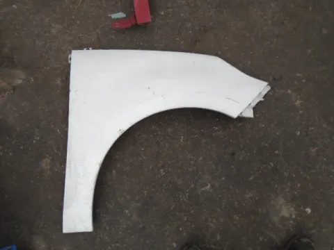 Φτερό Εμπρός Δεξιό για RENAULT SCENIC (2008 - 2012) (JZ) , (2013 - 2017)  Φτερό Εμπρός Δεξιό για RENAULT SCENIC (2008 - 2012) (JZ) , (2013 - 2017)