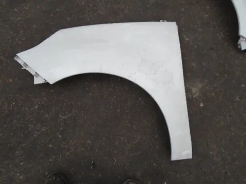 Φτερό Εμπρός Αριστερό για RENAULT SCENIC (2013 - 2017) , (2008 - 2012) (JZ)  Φτερό Εμπρός Αριστερό για RENAULT SCENIC (2013 - 2017) , (2008 - 2012) (JZ)