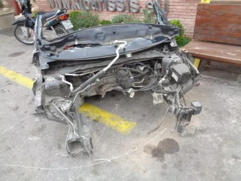 Τροπέτο Εμπρός Κουφάρι για FORD FIESTA (2008 - 2012) Mk6 (JA8) *ΔΒ* Τροπέτο Εμπρός Κουφάρι για FORD FIESTA (2008 - 2012) Mk6 (JA8) *ΔΒ*