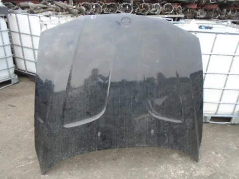 Μούρη (με καπό και φτερά) για BMW X3 (2007 - 2011) (E83 F-L) *Γ* Μούρη (με καπό και φτερά) για BMW X3 (2007 - 2011) (E83 F-L) *Γ*